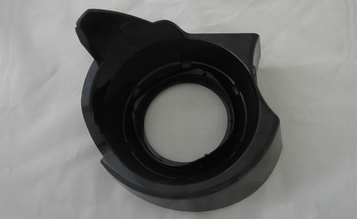 Automobile plastic parts 13